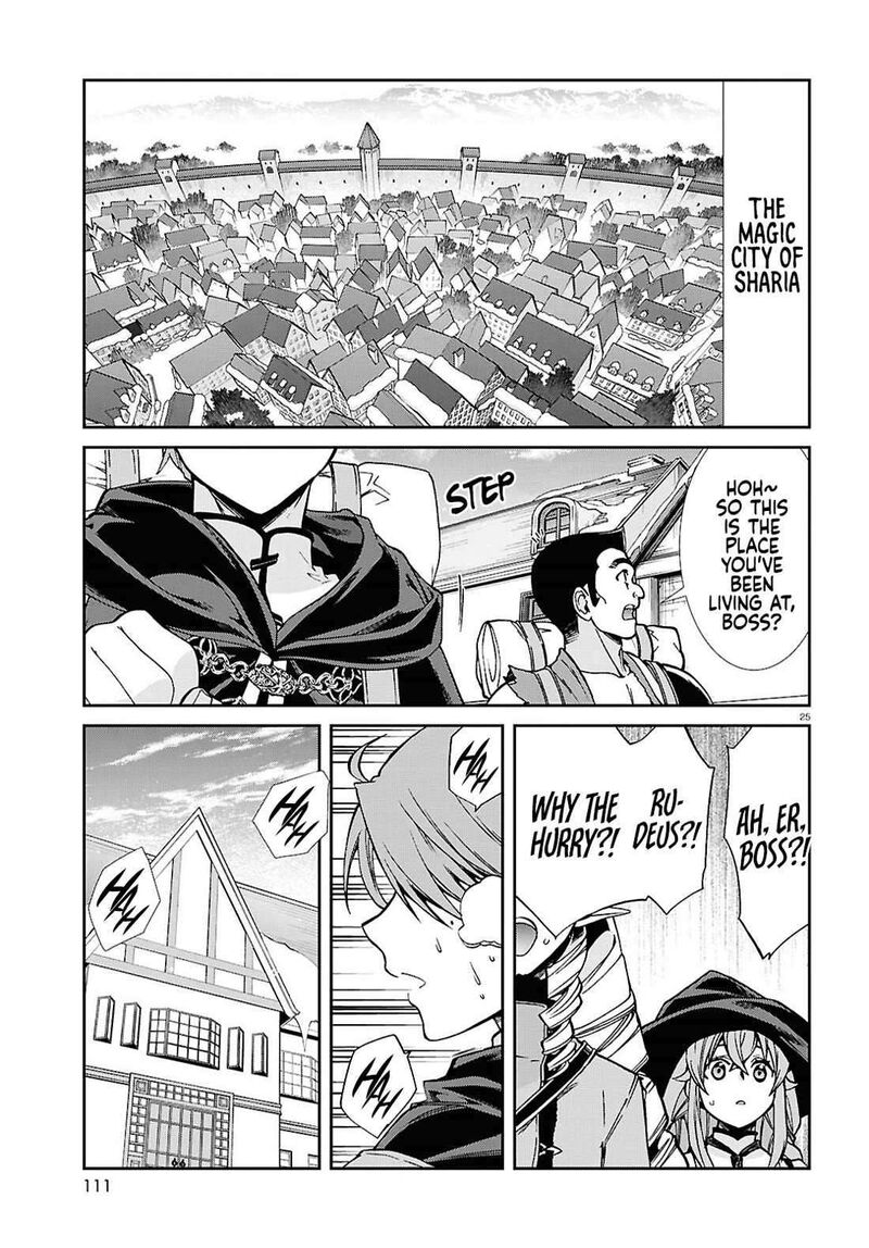 Chapter 115 - Page 25
