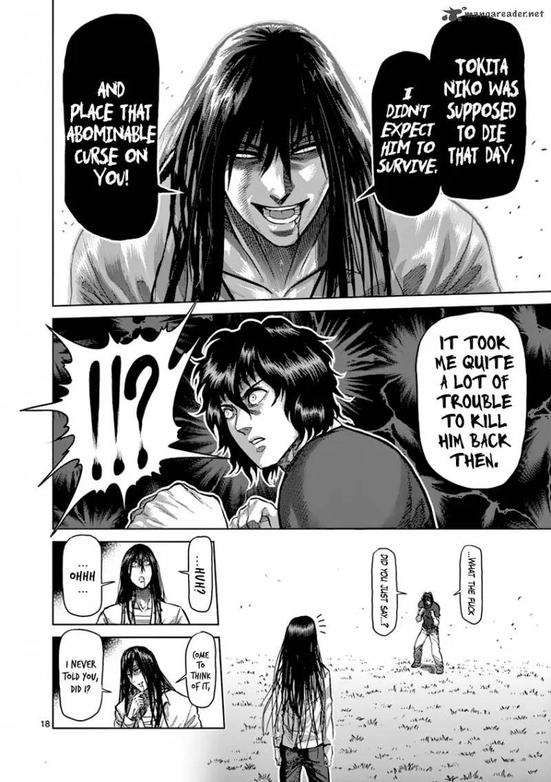 Chapter 209 - Page 18