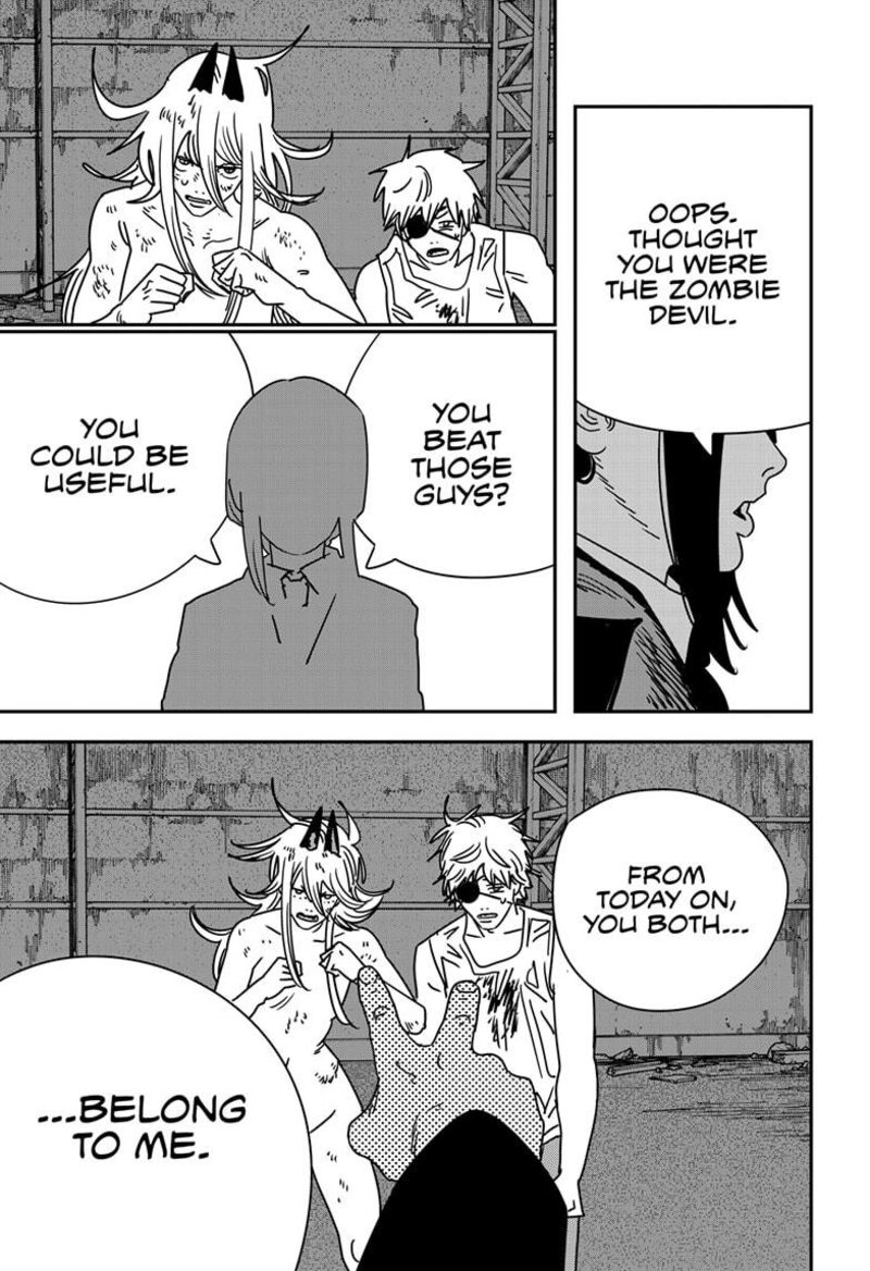 Chapter 232 - Page 12