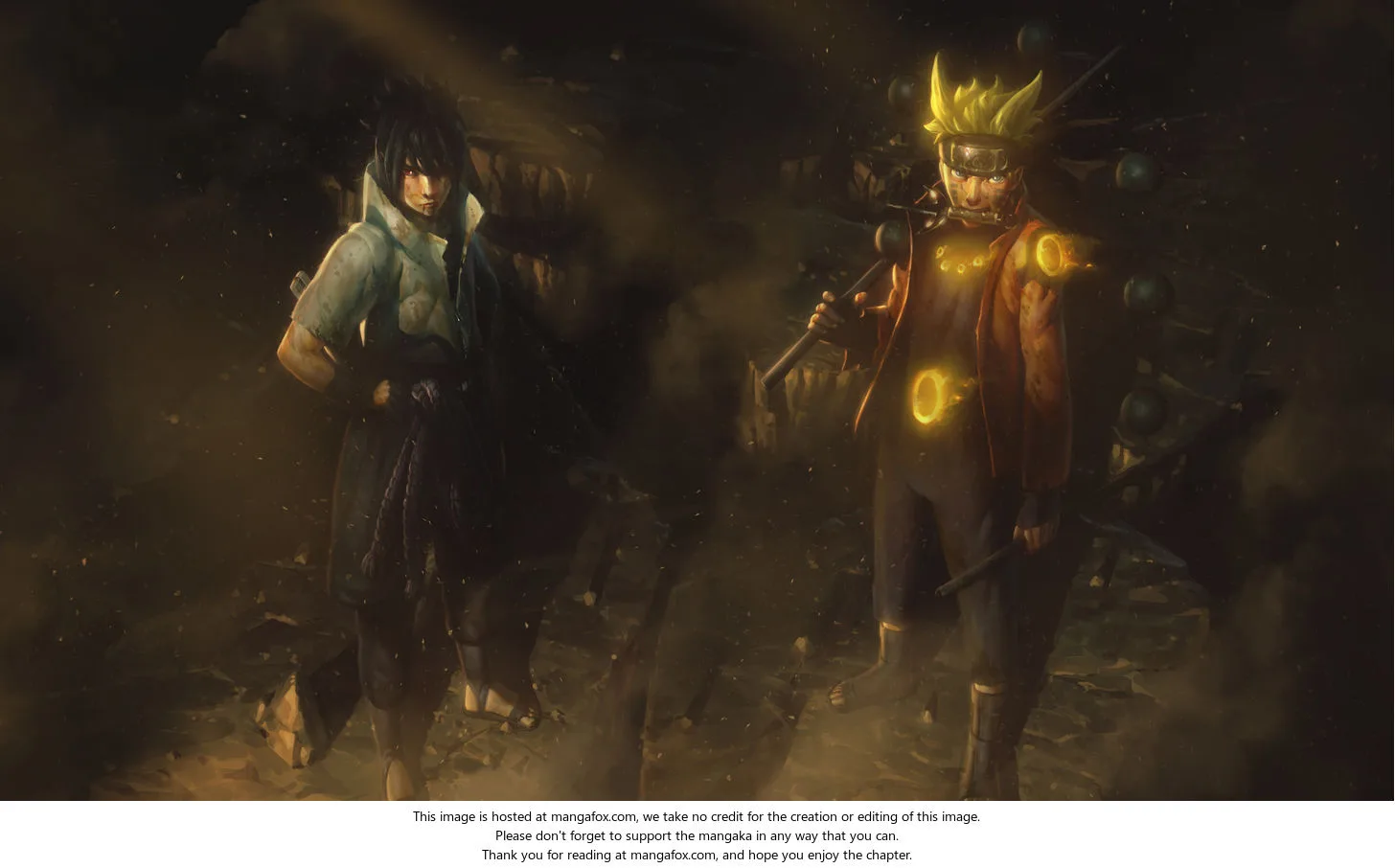 Chapter 674 - Page 3