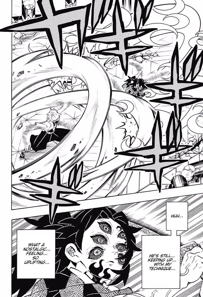 Chapter 167 - Page 13