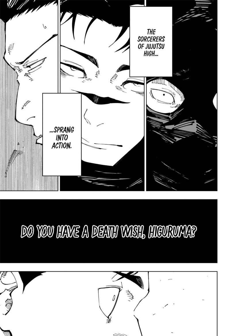 Chapter 245 - Page 17