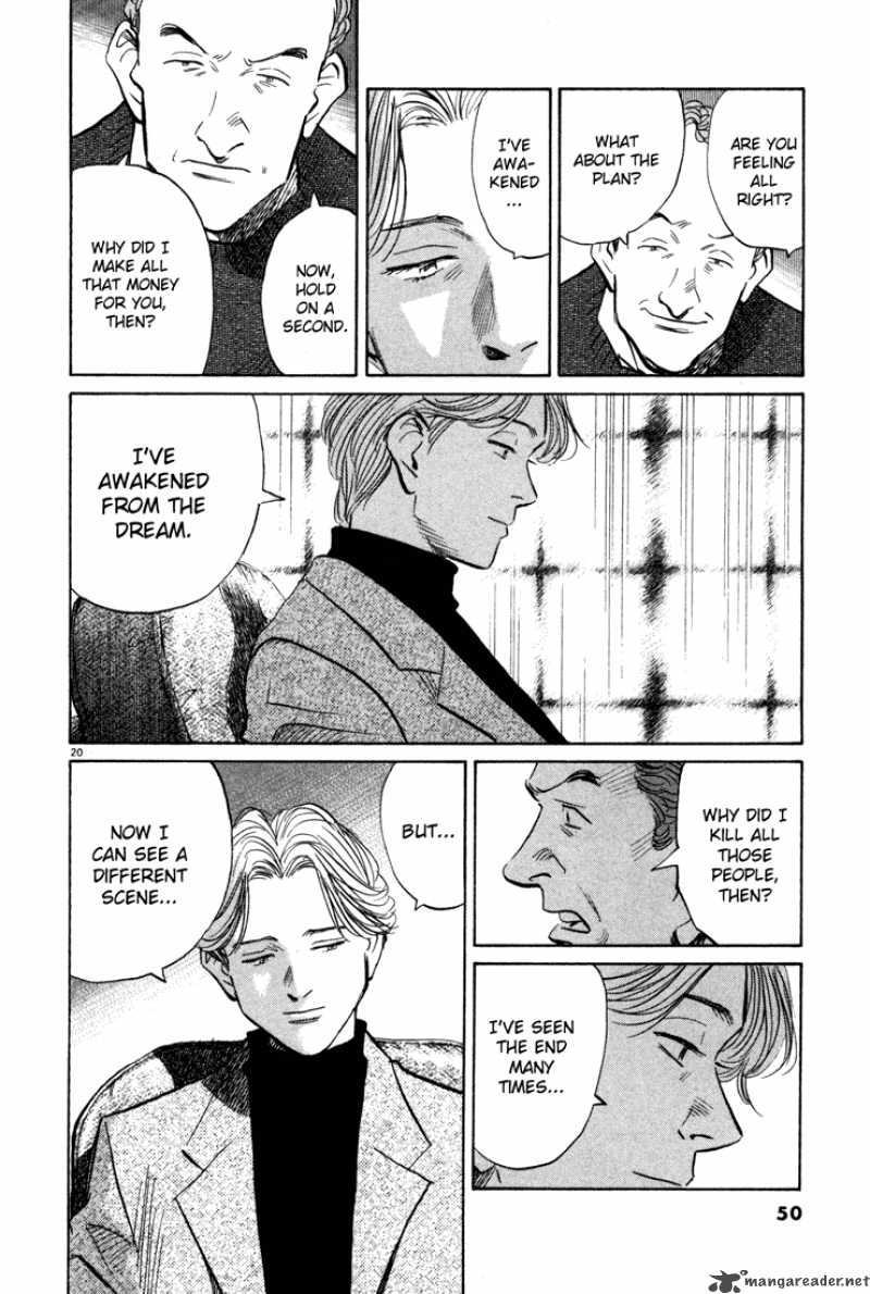 Chapter 143 - Page 20
