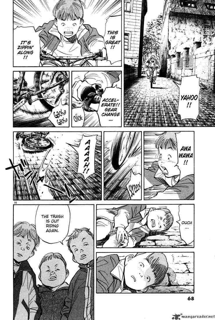 Chapter 144 - Page 16
