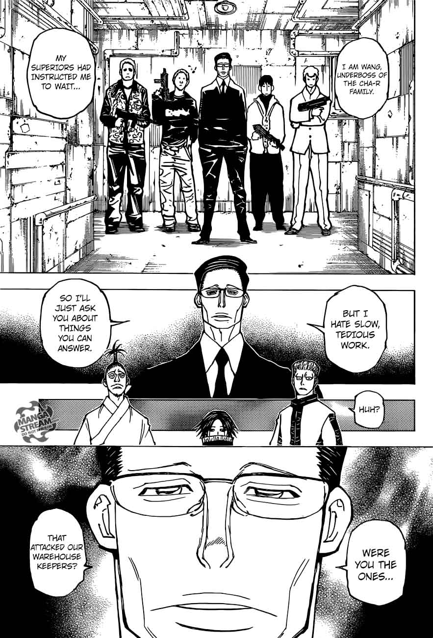 Chapter 379 - Page 13