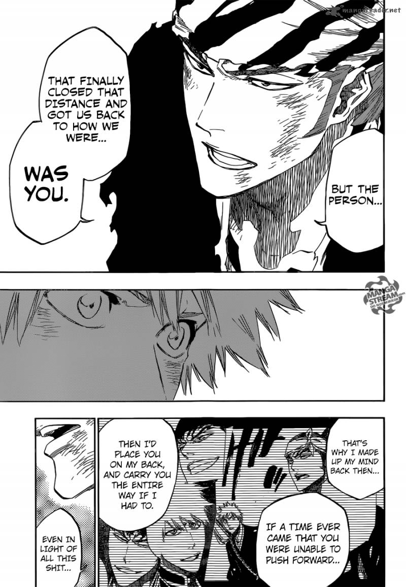 Chapter 682 - Page 11