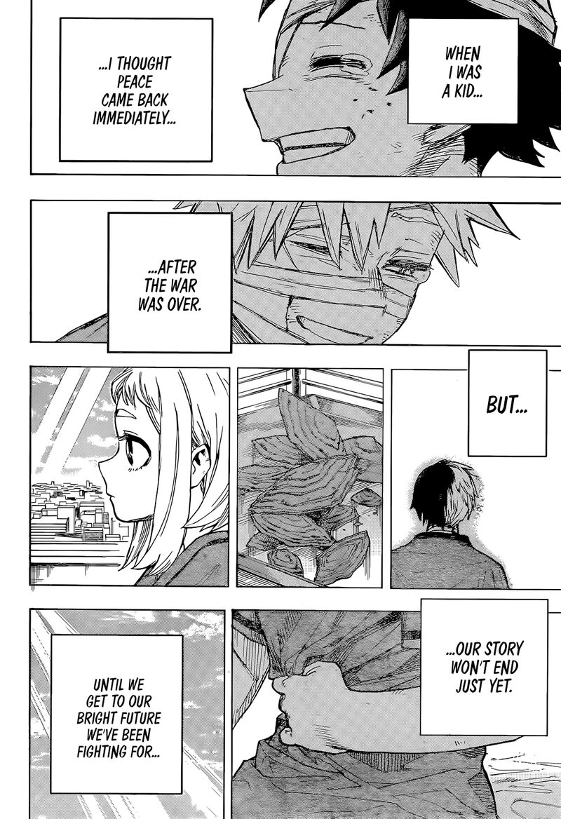 Chapter 424 - Page 15