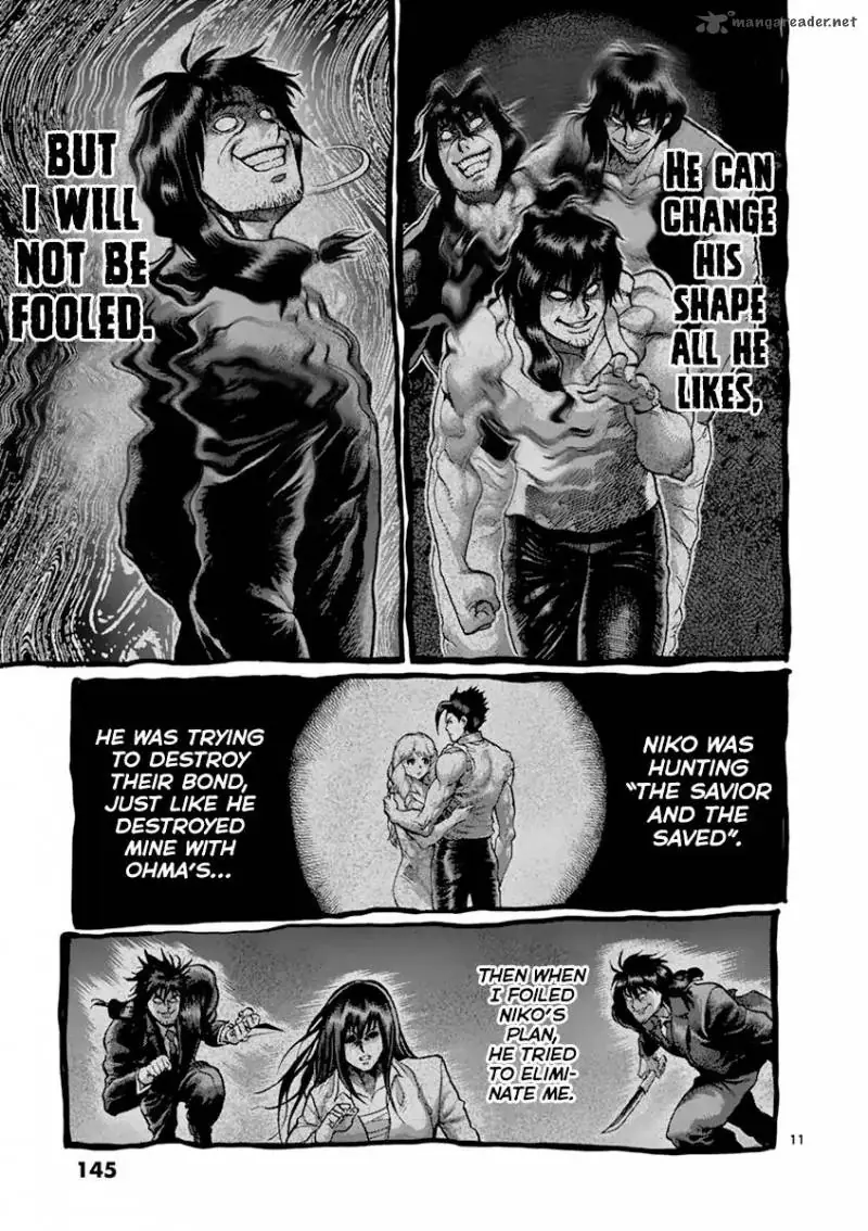 Chapter 208 - Page 11