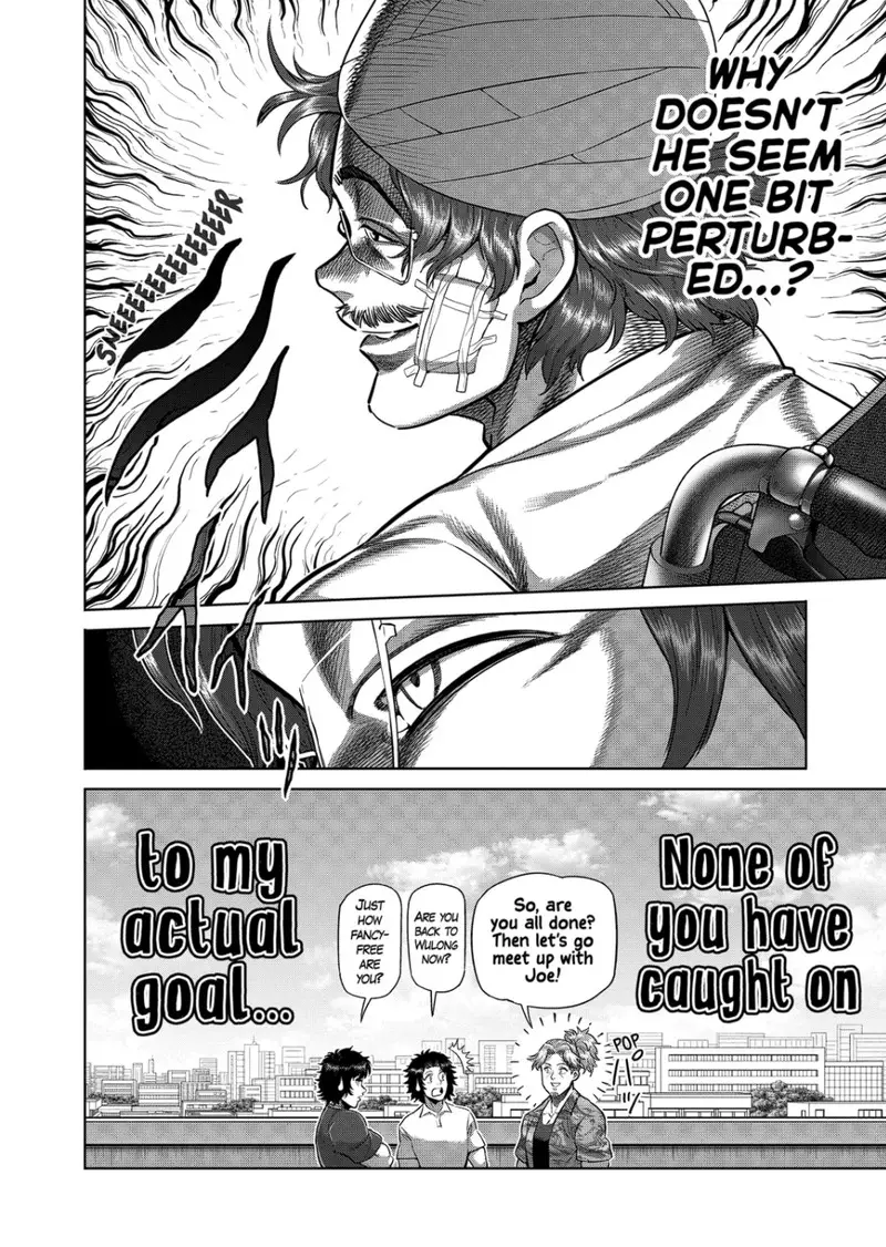 Chapter 317 - Page 16