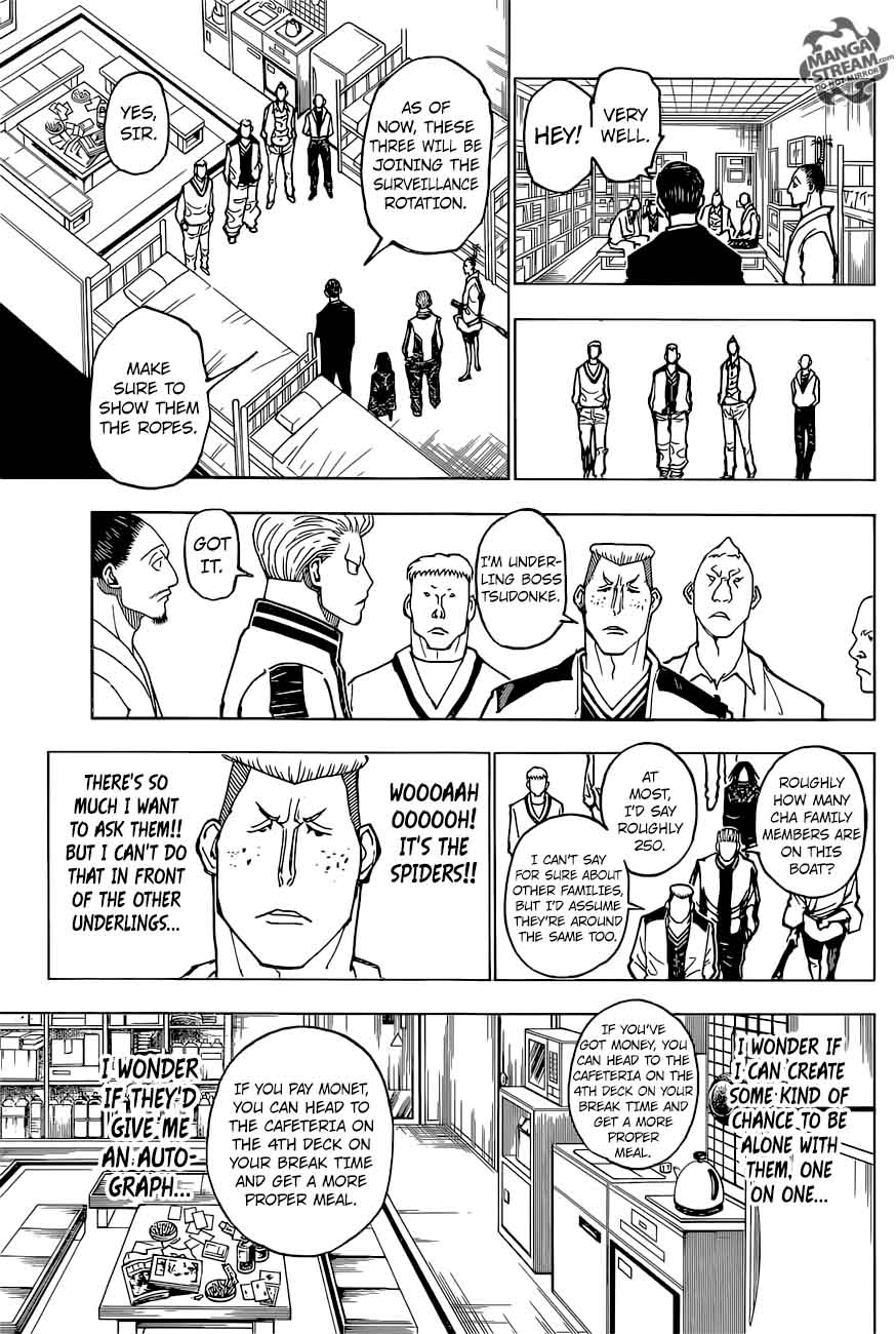 Chapter 380 - Page 9