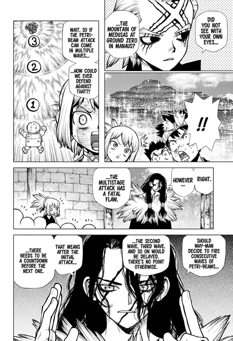 Chapter 220 - Page 10