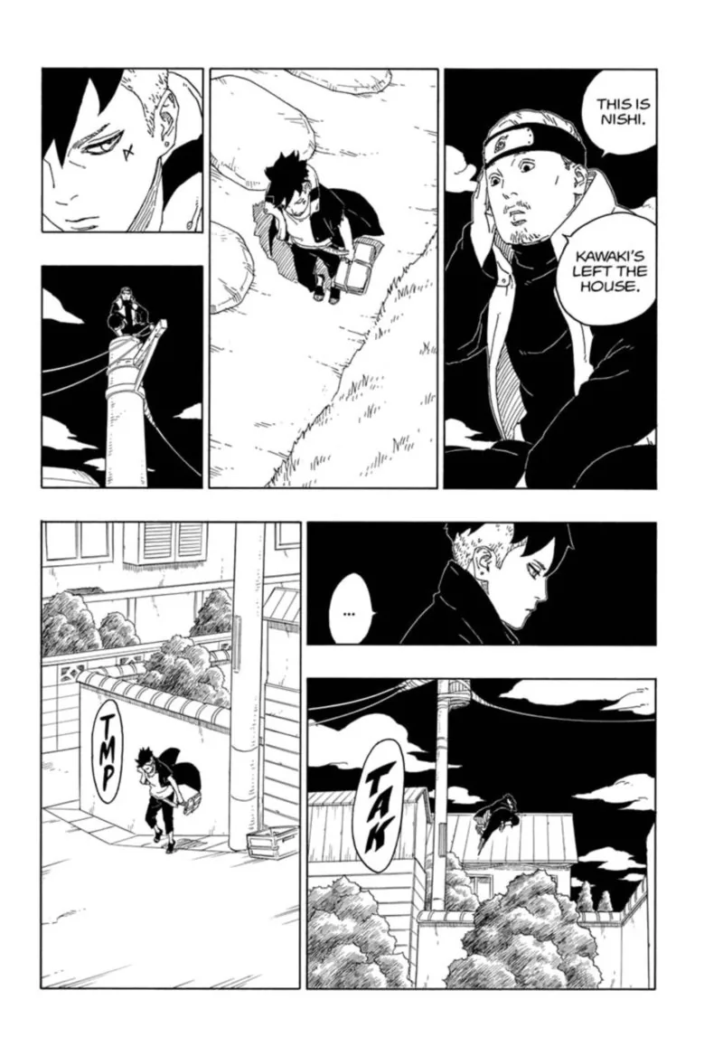 Chapter 61 - Page 21