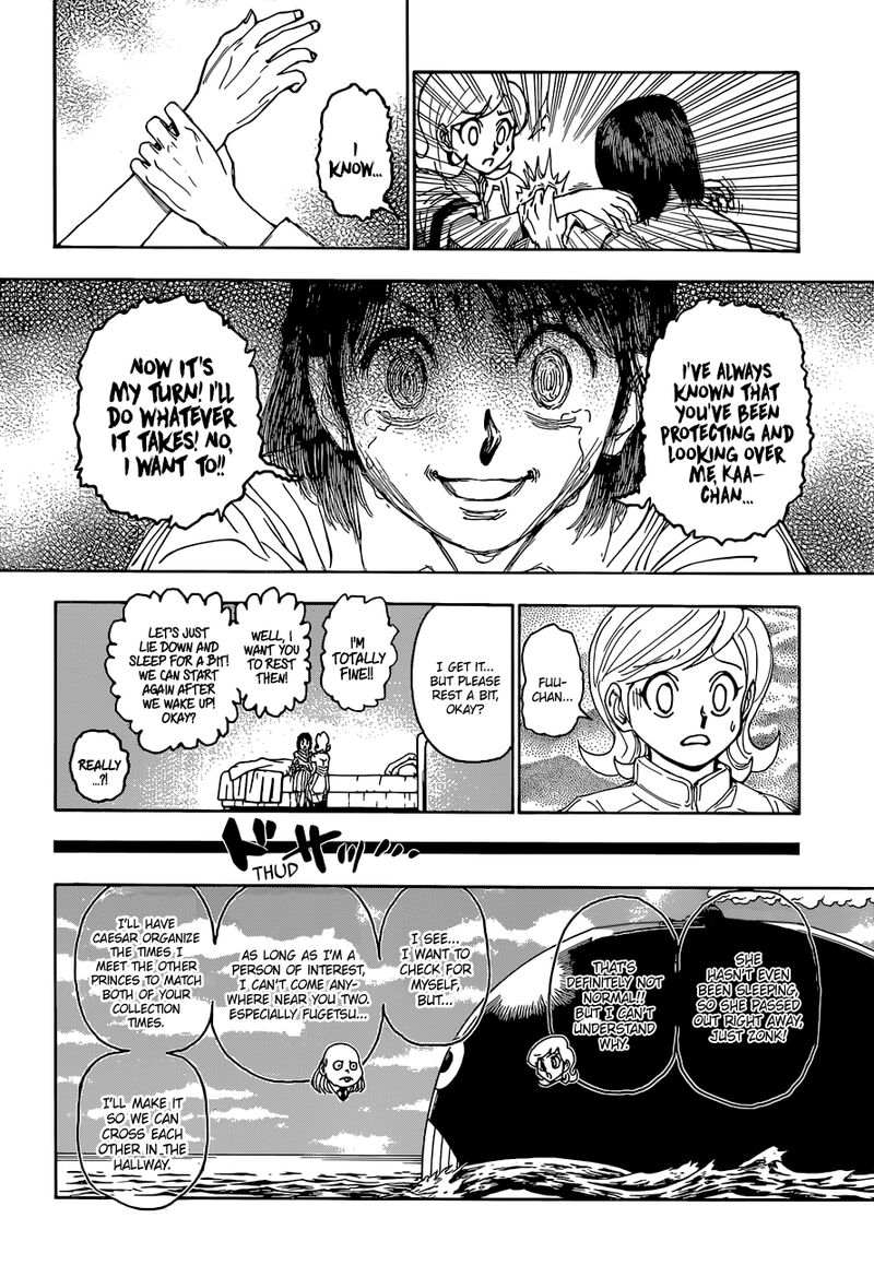 Chapter 400 - Page 14