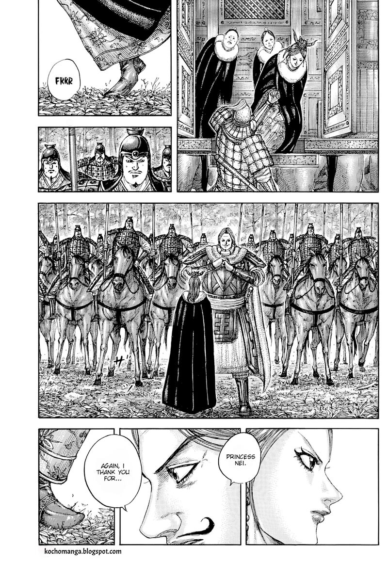 Chapter 819 - Page 9