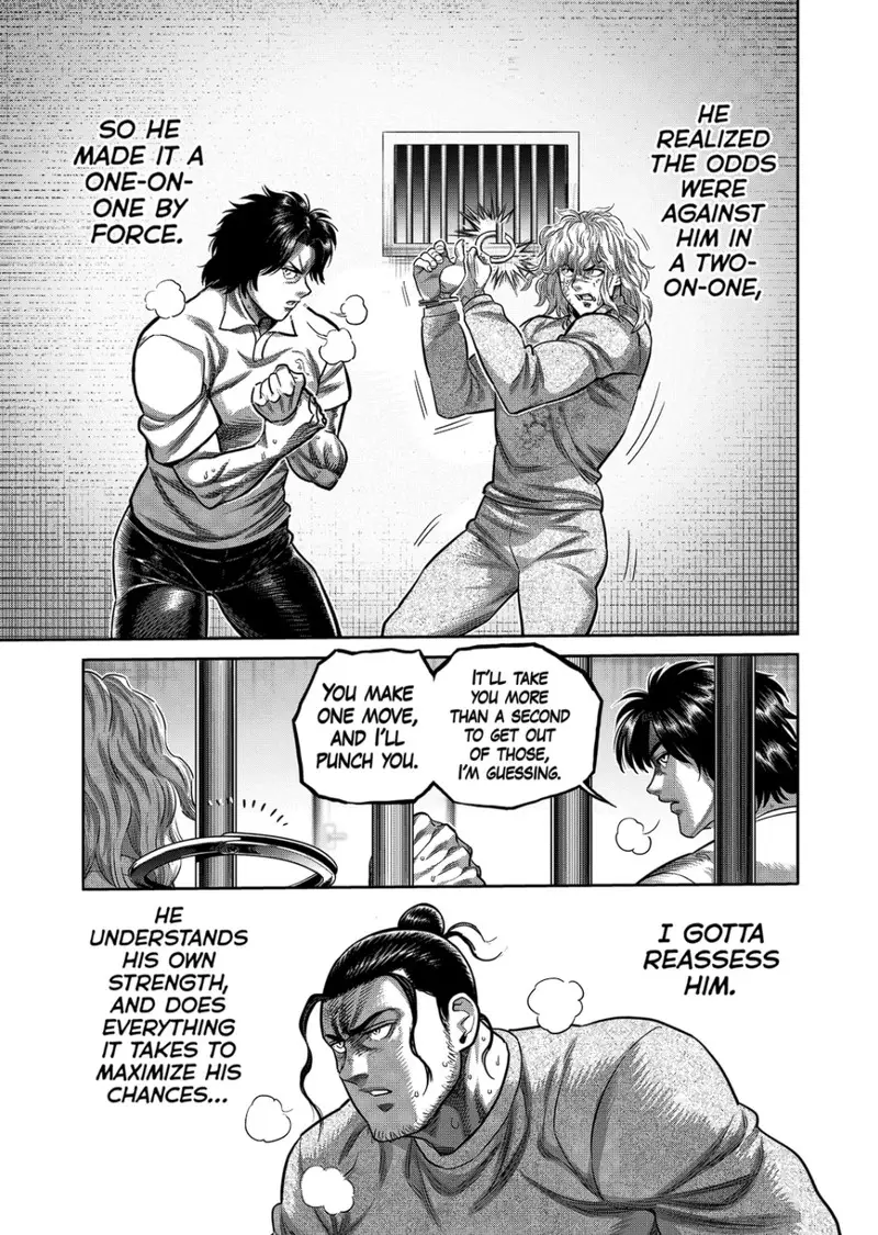 Chapter 324 - Page 15