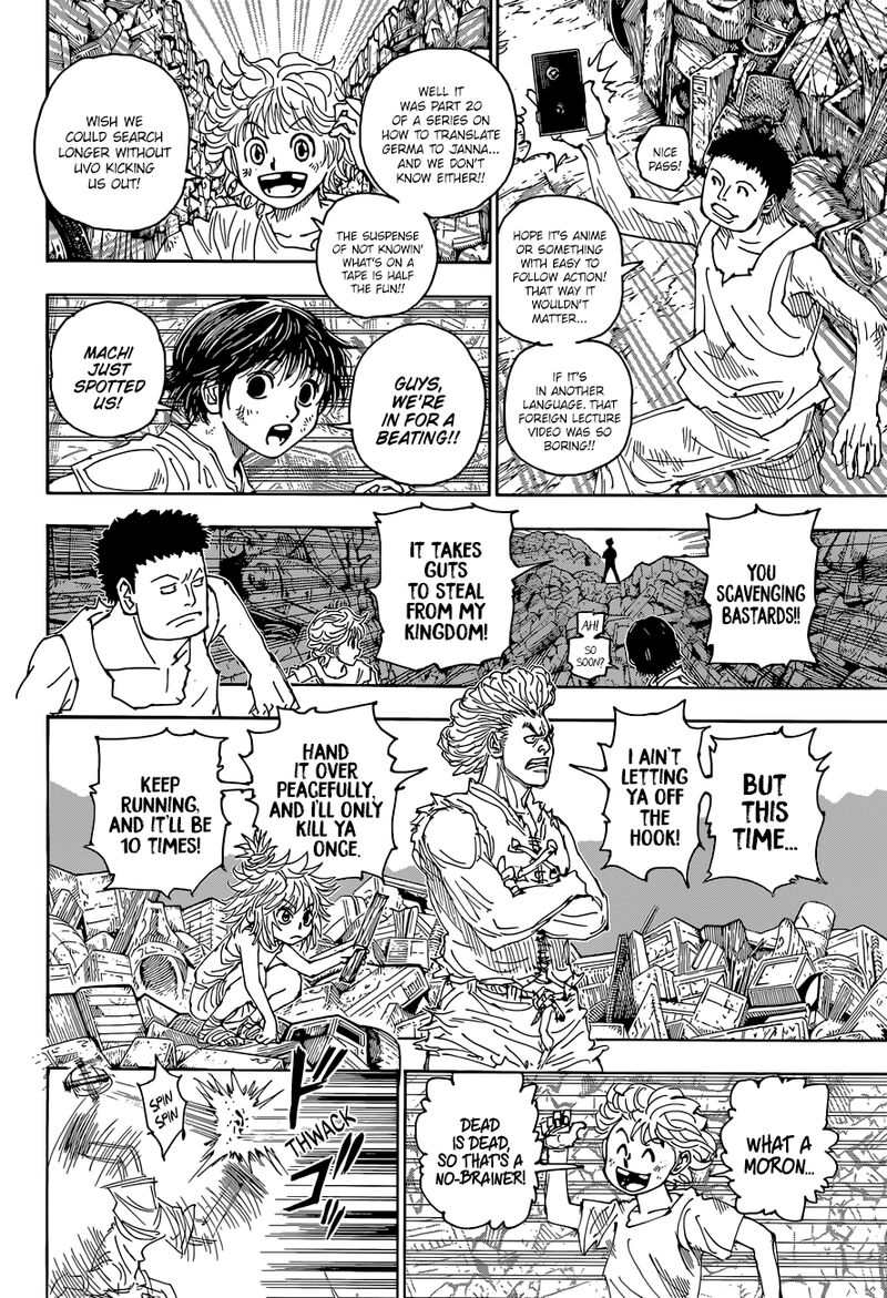Chapter 395 - Page 9