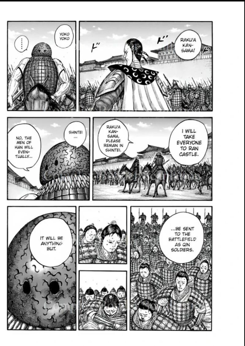 Chapter 840 - Page 2