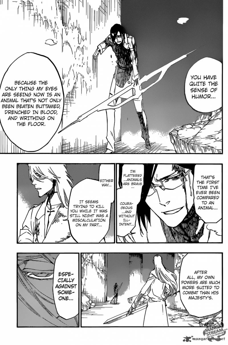Chapter 672 - Page 13