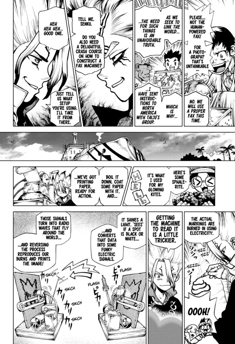 Chapter 207 - Page 4