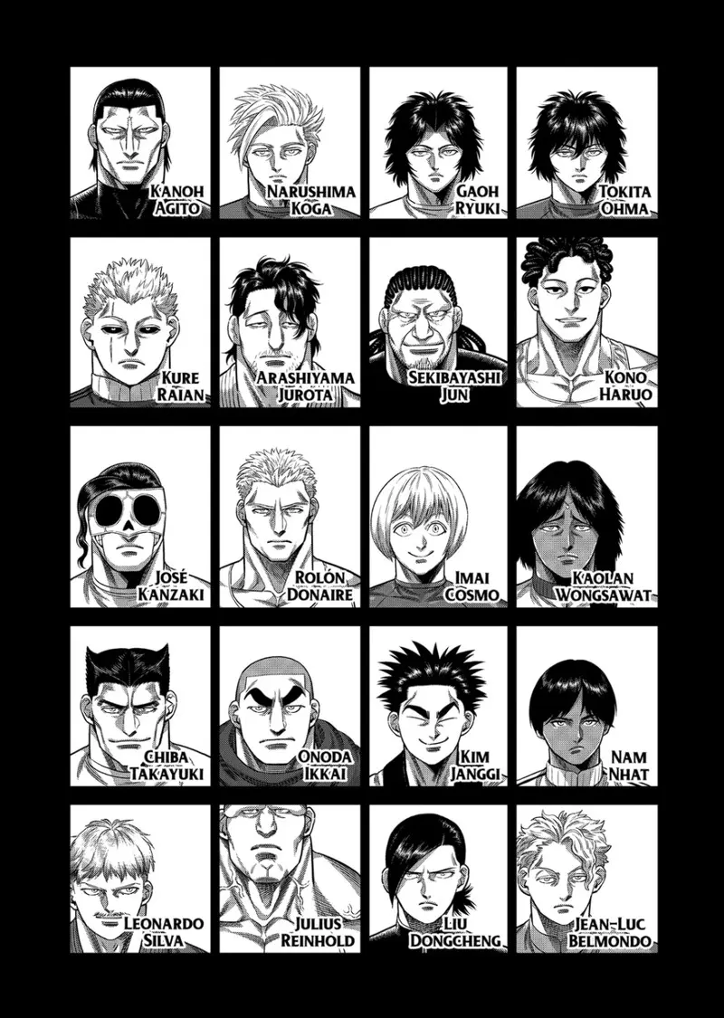Chapter 327 - Page 18
