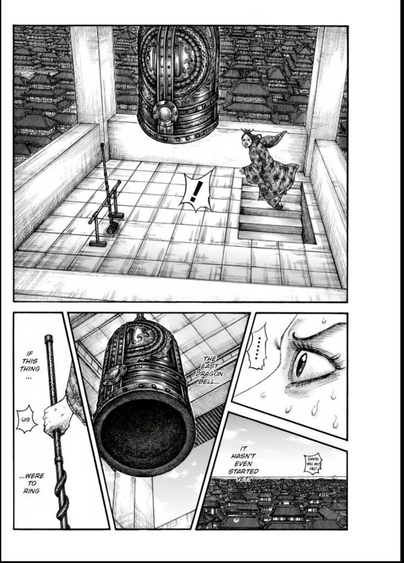 Chapter 837 - Page 10