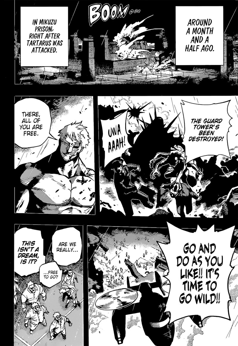Chapter 378 - Page 8