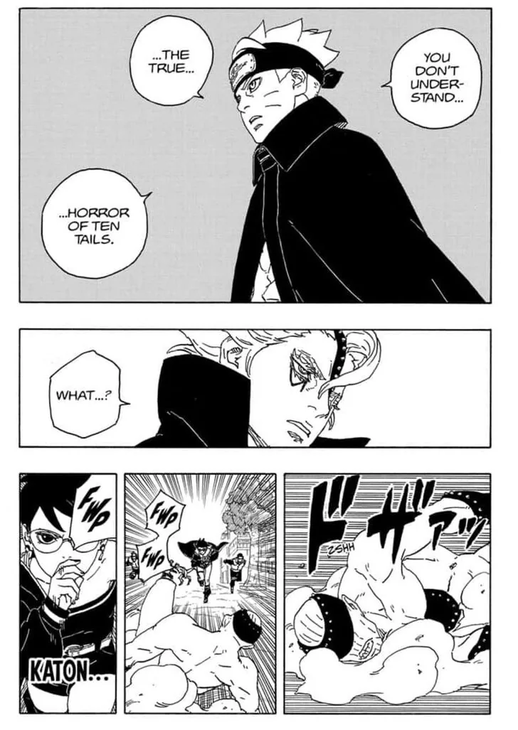 Chapter 82 - Page 31