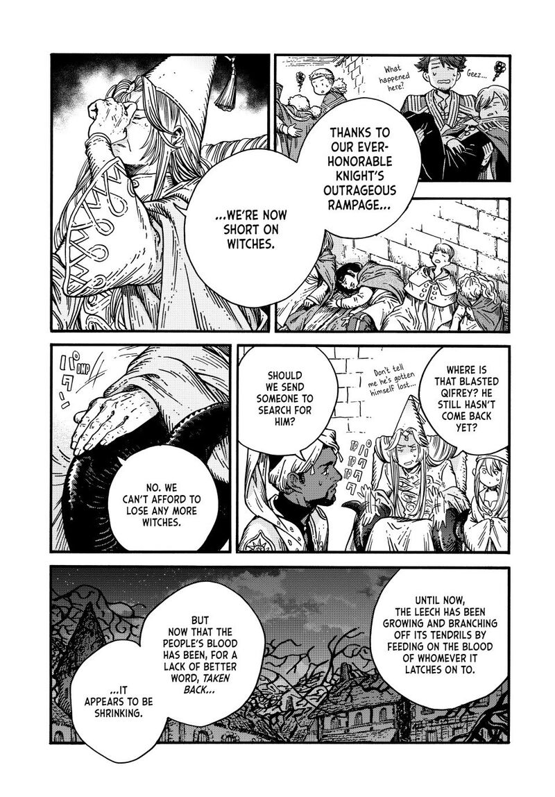 Chapter 80 - Page 33