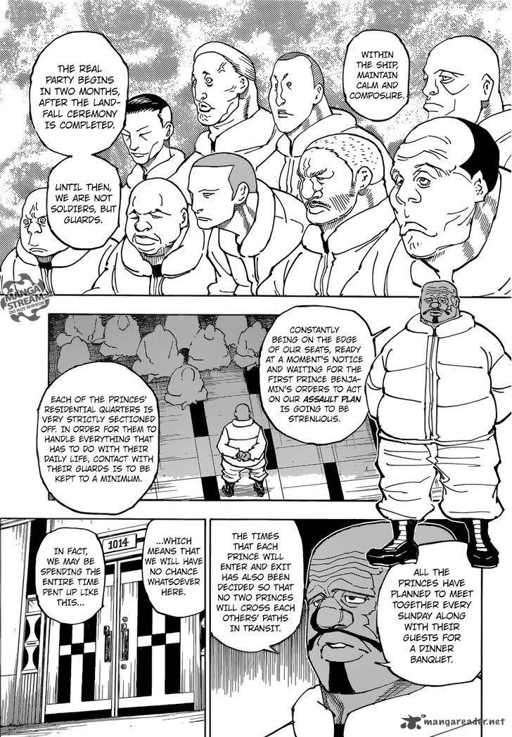 Chapter 358 - Page 12