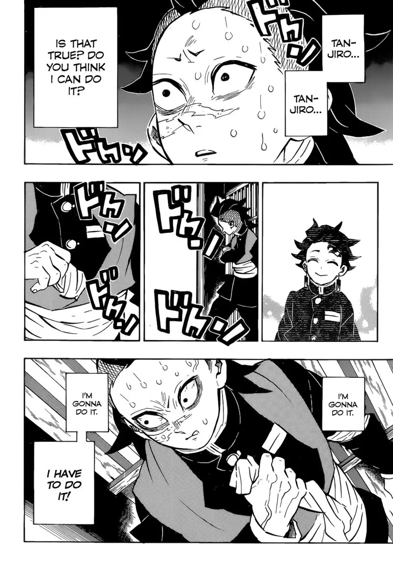 Chapter 172 - Page 18