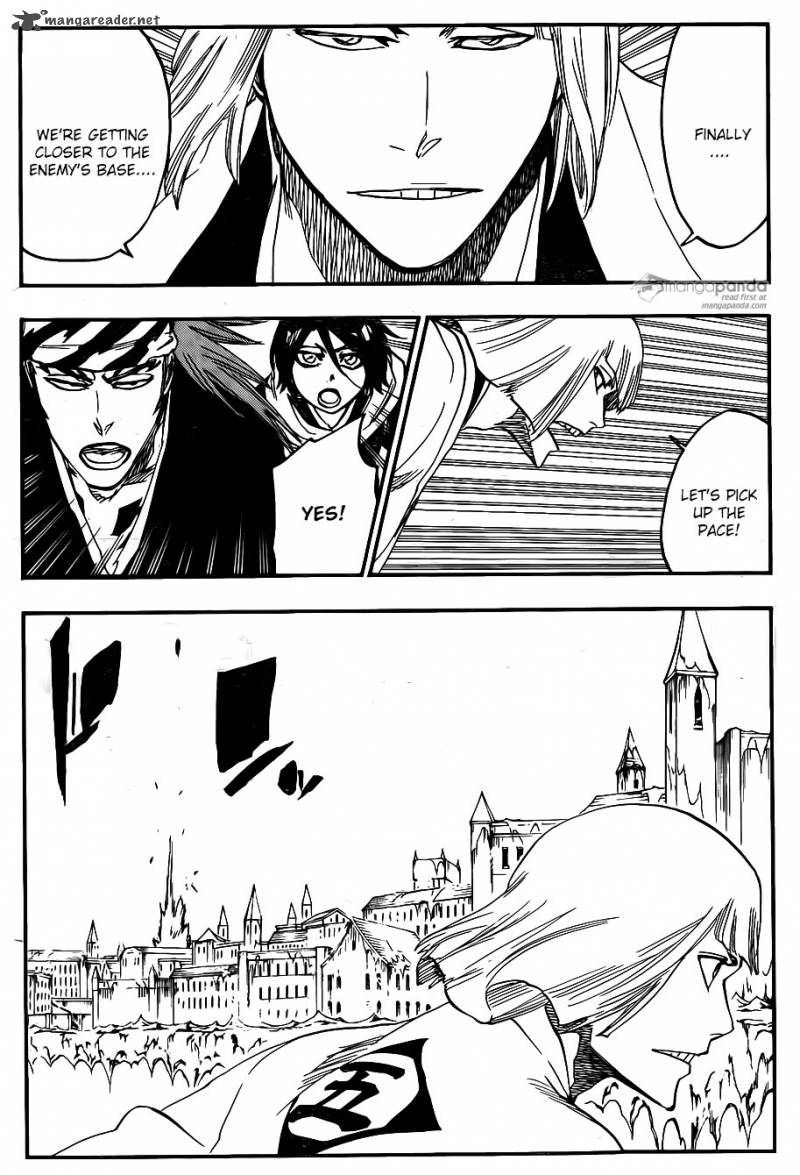 Chapter 647 - Page 8