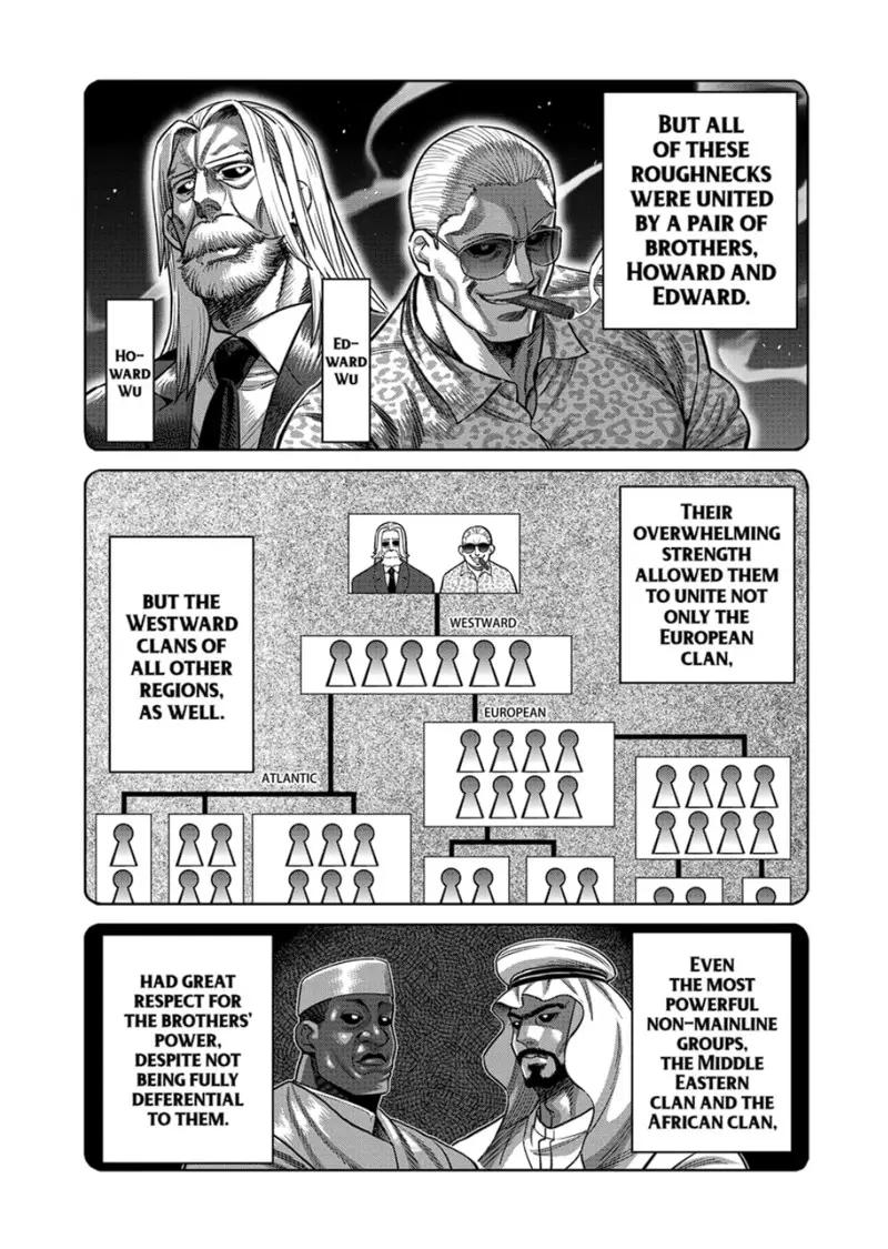 Chapter 323 - Page 2