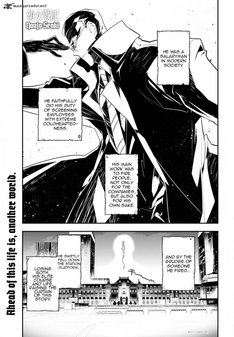 Chapter 2 - Page 1