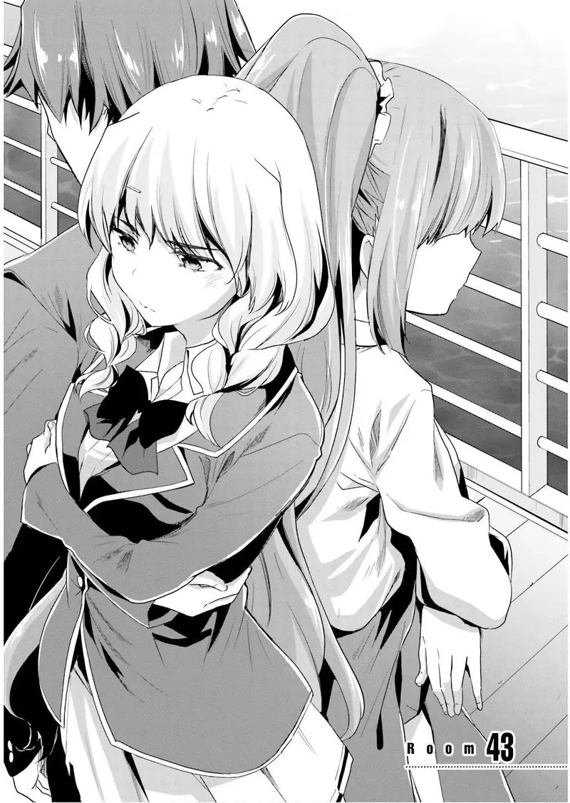 Chapter 43 - Page 1