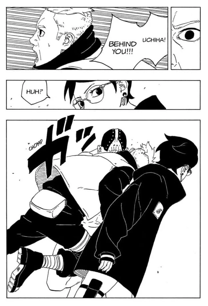 Chapter 82 - Page 35