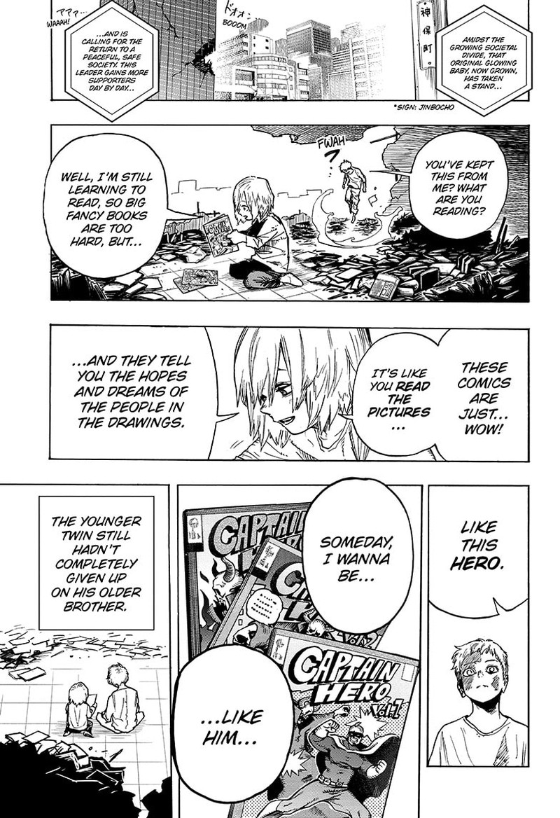 Chapter 407 - Page 9
