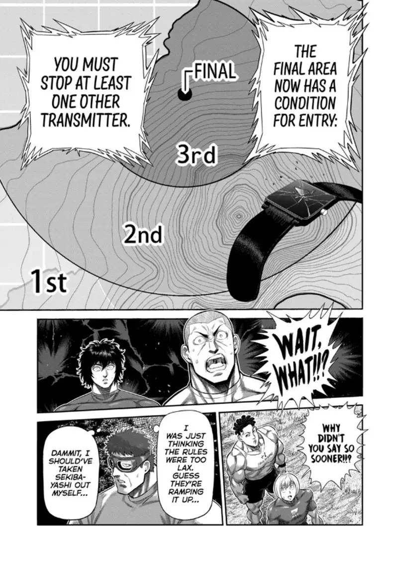Chapter 339 - Page 15