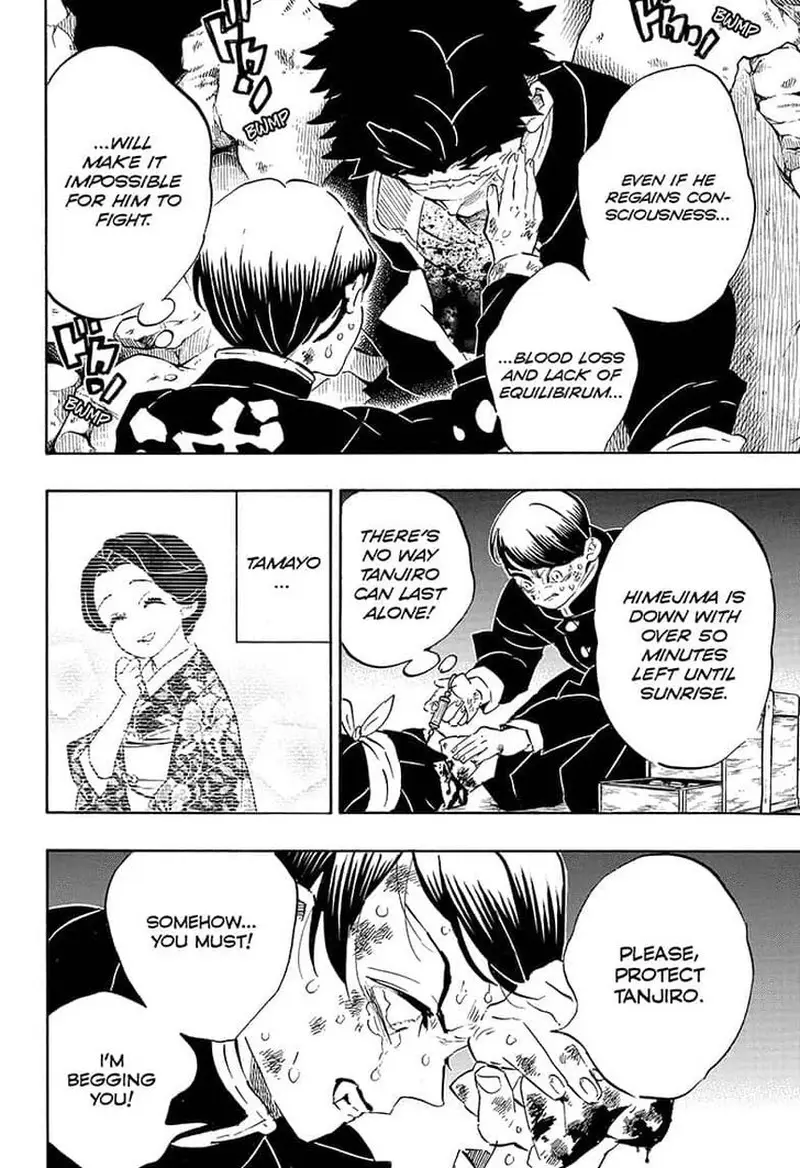 Chapter 194 - Page 4
