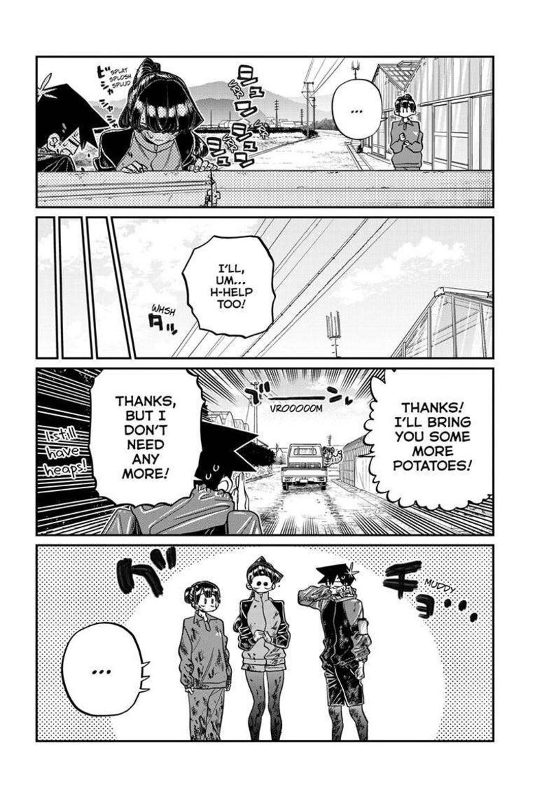 Chapter 479 - Page 15