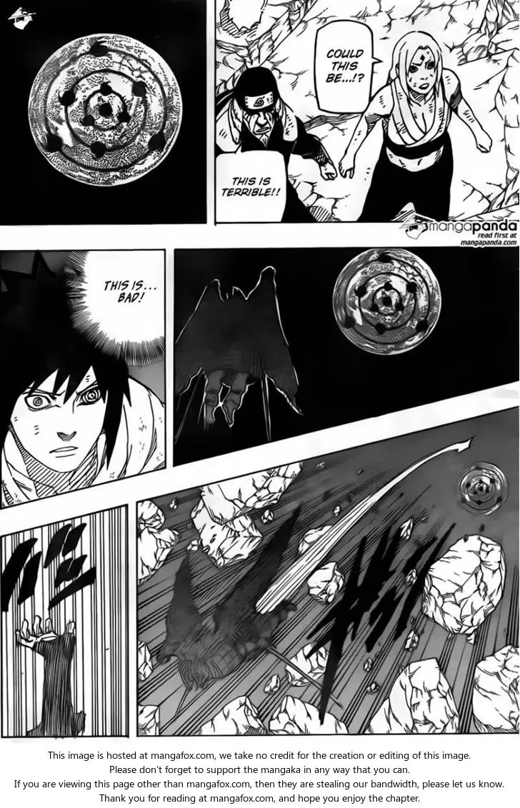 Chapter 677 - Page 6