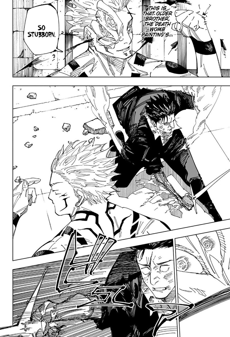 Chapter 247 - Page 14