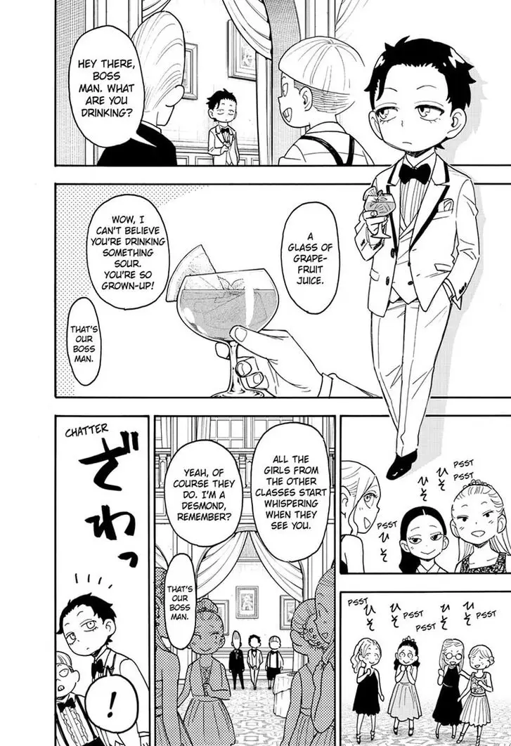 Chapter 95 - Page 6