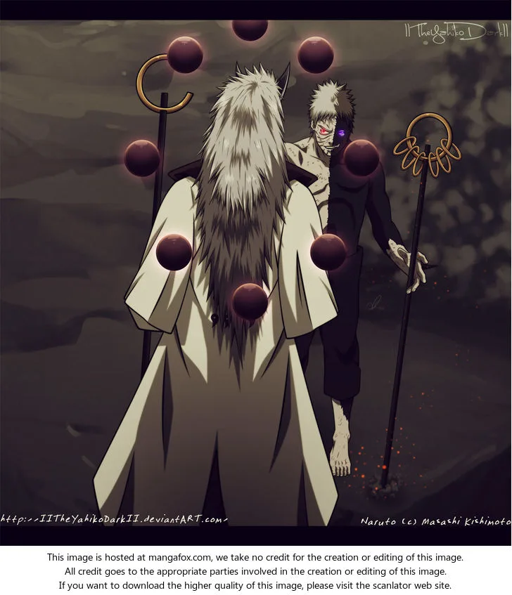 Chapter 684 - Page 4