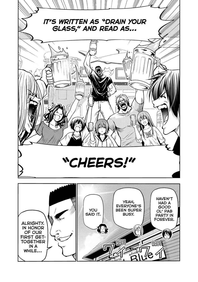 Chapter 70 - Page 1
