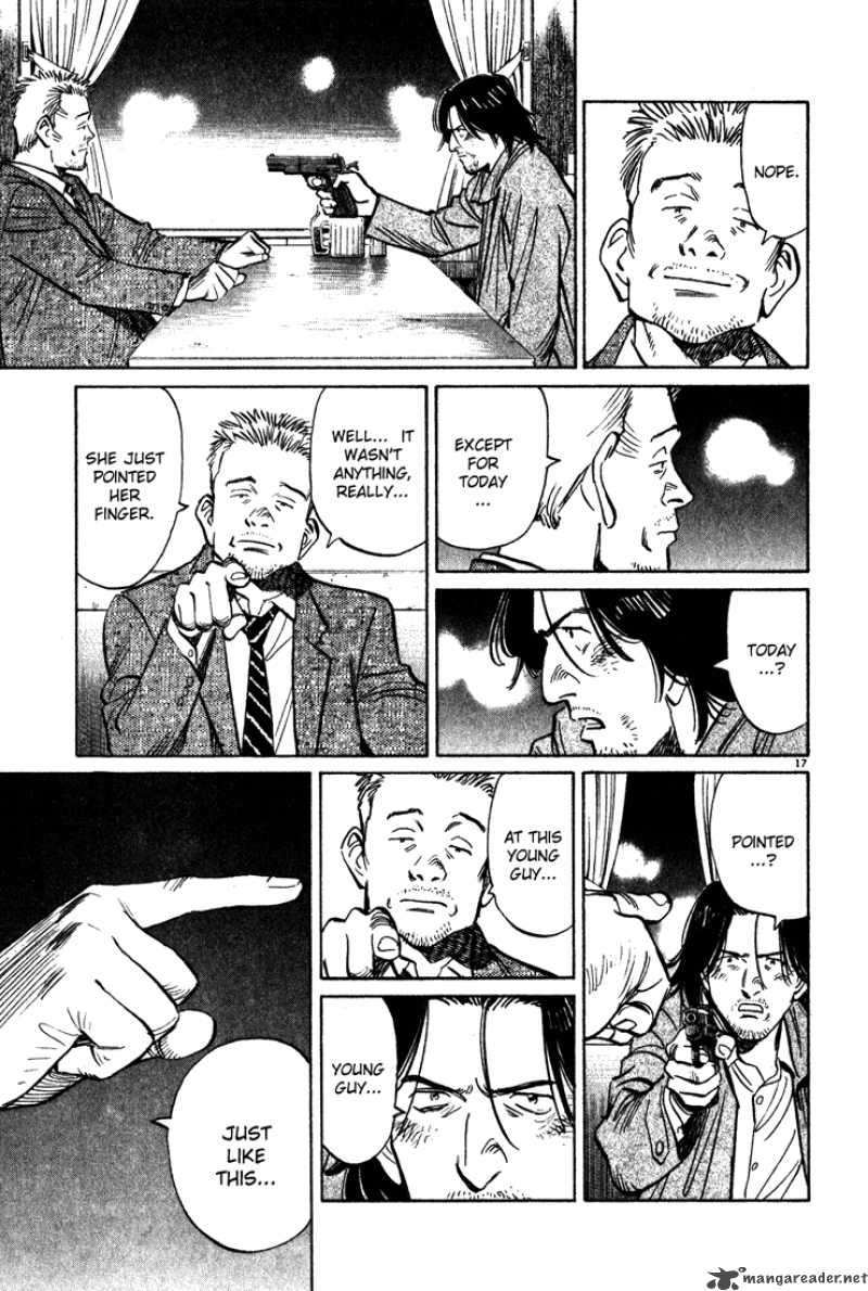 Chapter 123 - Page 23