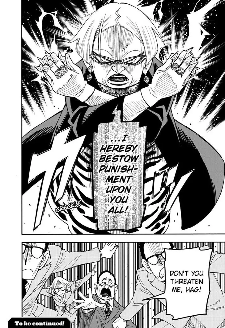 Chapter 126 - Page 20