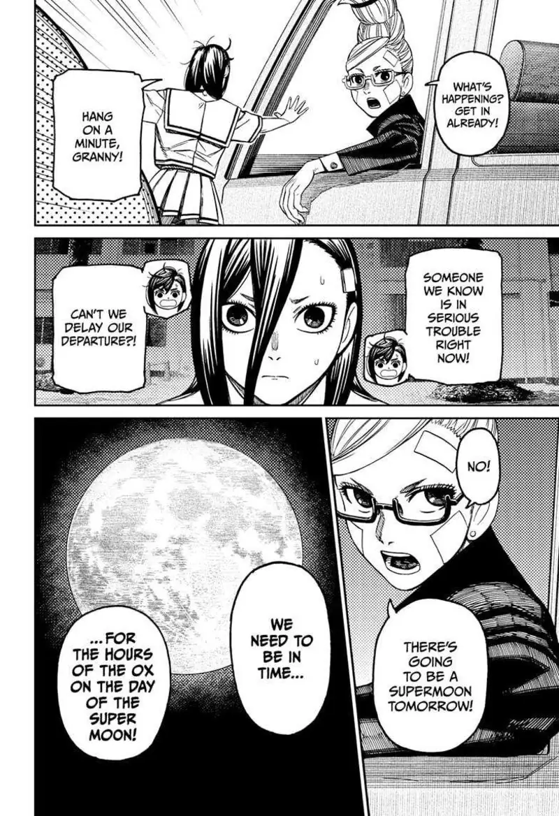 Chapter 182 - Page 16