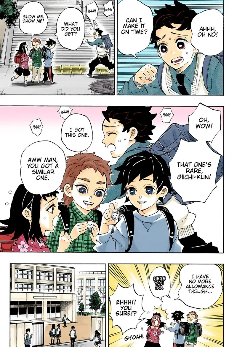 Chapter 205 - Page 15