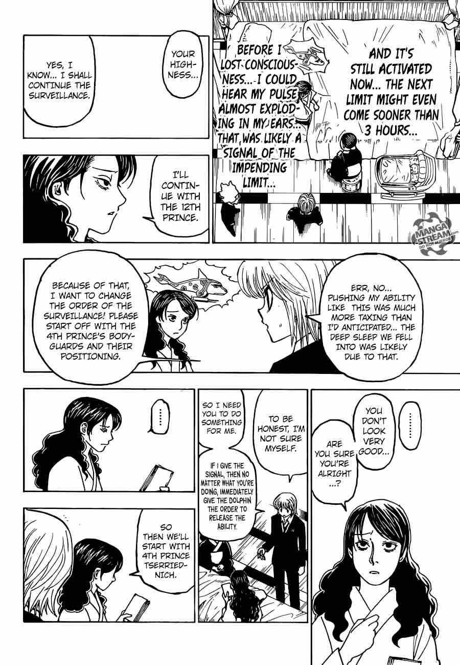 Chapter 369 - Page 5