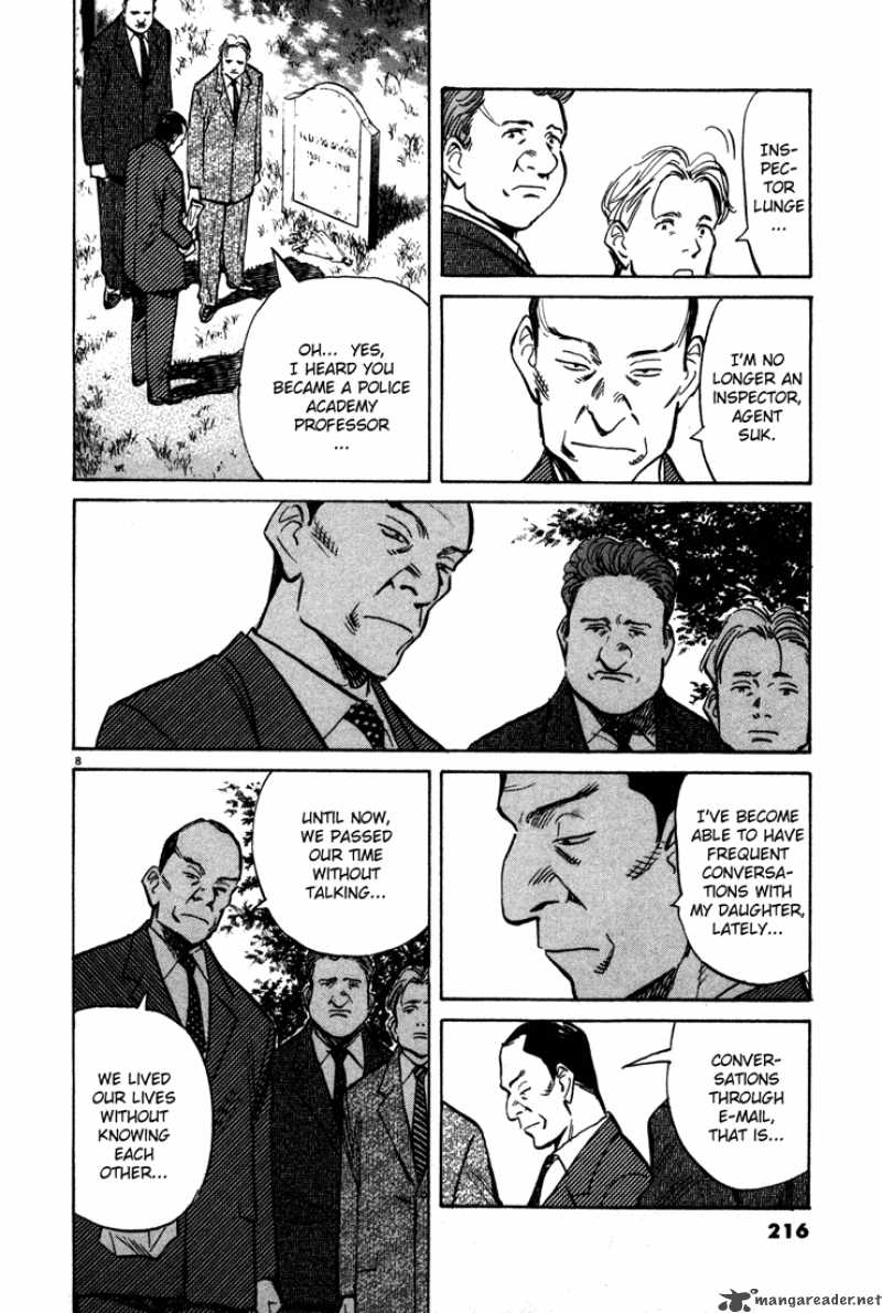 Chapter 161 - Page 8